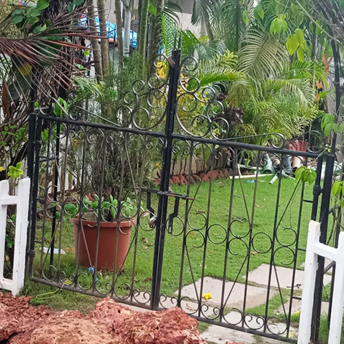 Paji Fabricator And Interior Designer