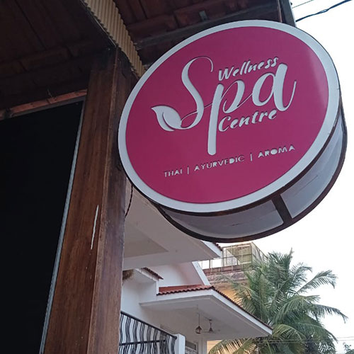 Paji Fabricator And Interior Designer