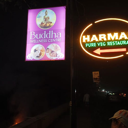 Paji Fabricator And Interior Designer