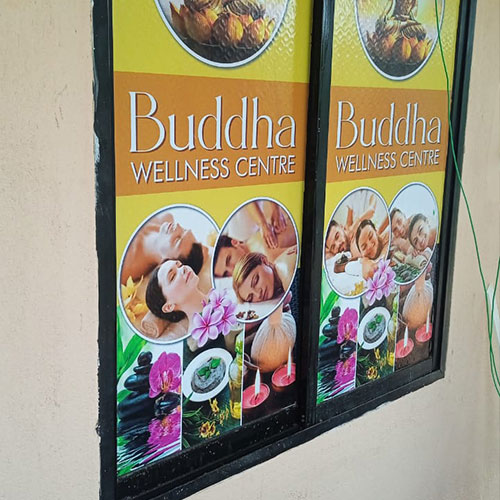 Paji Fabricator And Interior Designer