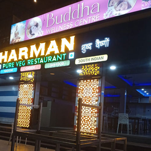 Paji Fabricator And Interior Designer