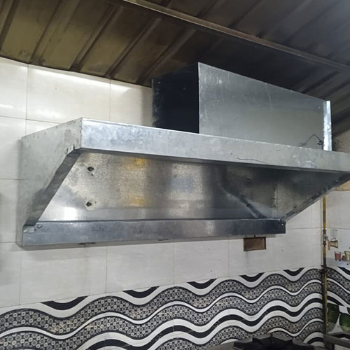 Paji Fabricator And Interior Designer