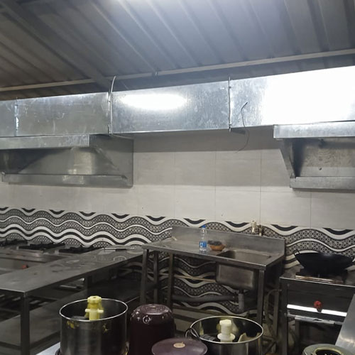 Paji Fabricator And Interior Designer