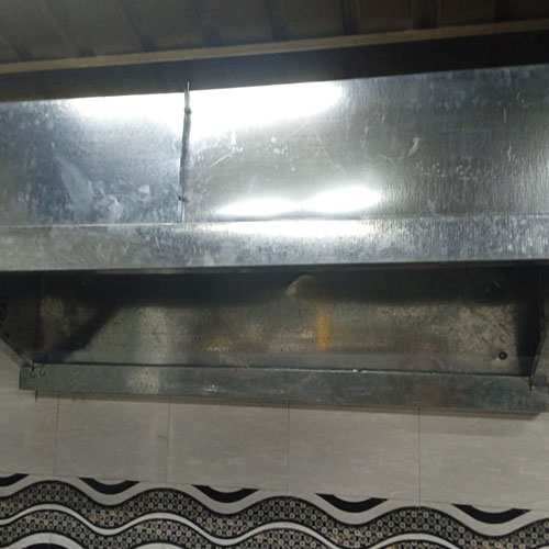 Paji Fabricator And Interior Designer