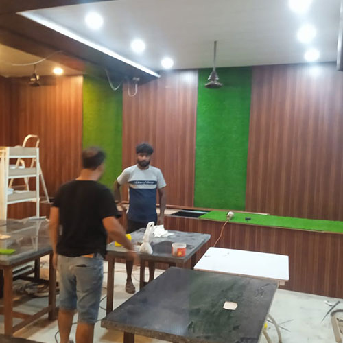 Paji Fabricator And Interior Designer