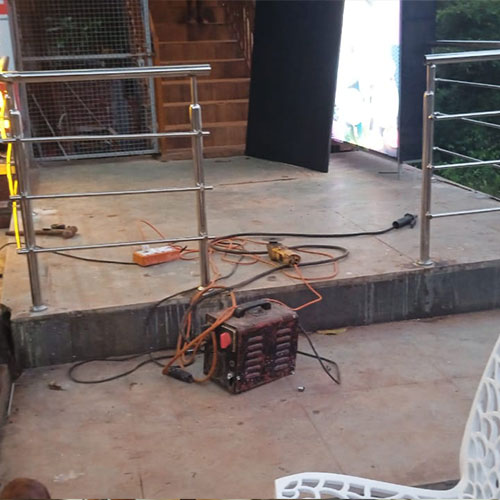 Paji Fabricator And Interior Designer