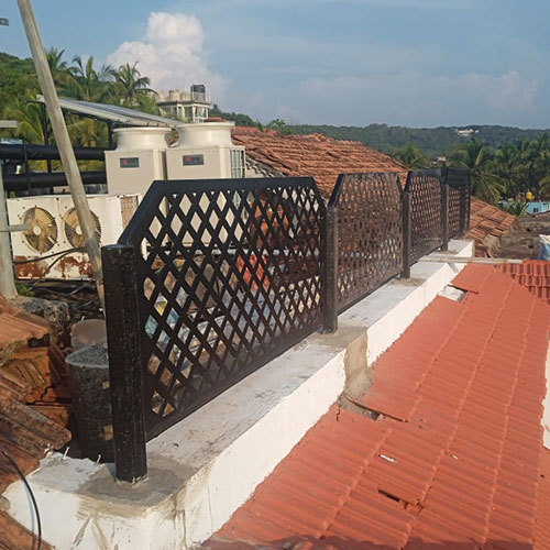 Paji Fabricator And Interior Designer