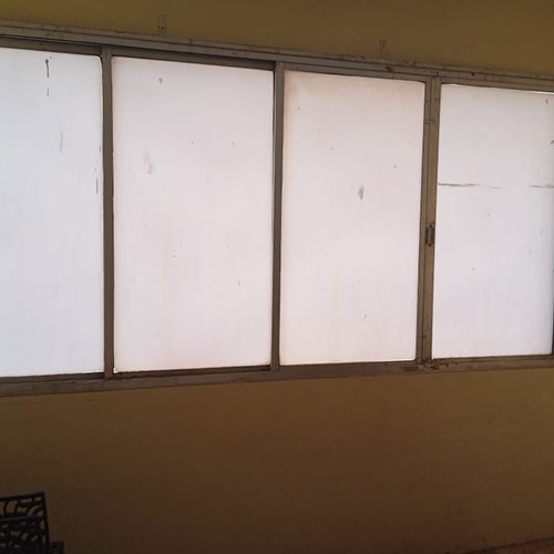 Paji Fabricator And Interior Designer