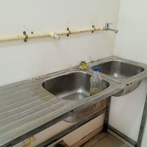 Paji Fabricator And Interior Designer