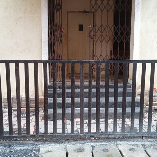 Paji Fabricator And Interior Designer