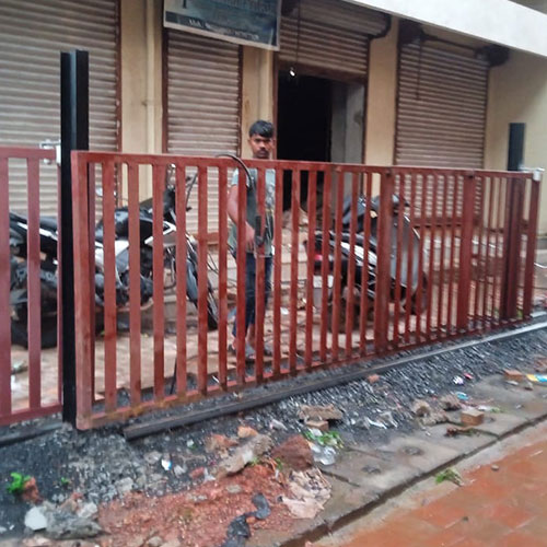 Paji Fabricator And Interior Designer