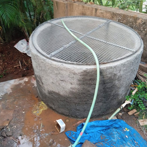 Paji Fabricator And Interior Designer