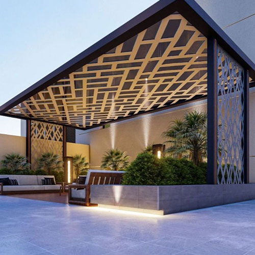 Paji Fabricator And Interior Designer