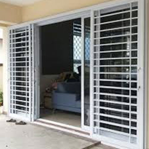 Paji Fabricator And Interior Designer