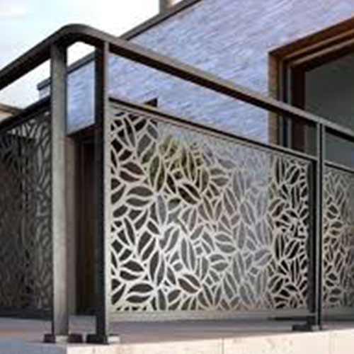 Paji Fabricator And Interior Designer