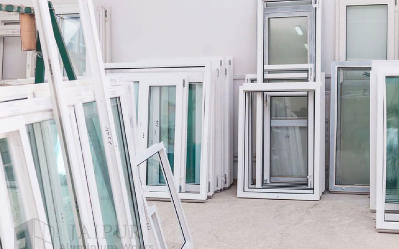 Aluminium Fabrication