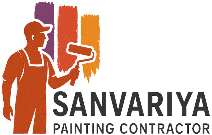 Sanvariya Painting Contractor