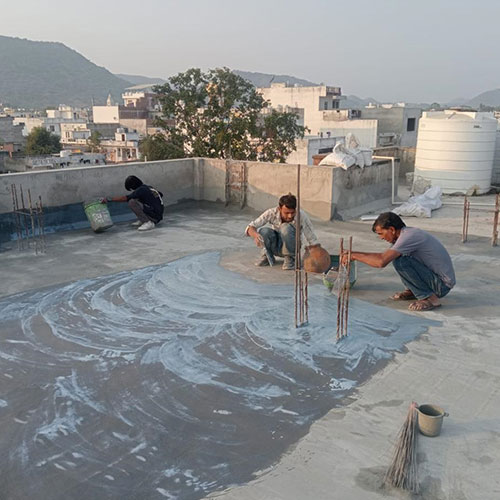 Sanvariya Painting Contractor