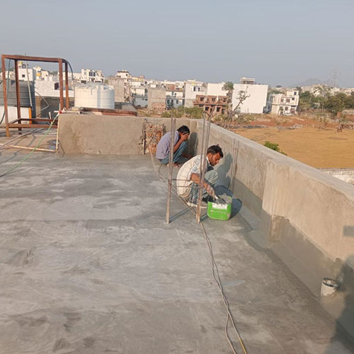 Sanvariya Painting Contractor