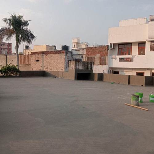 Sanvariya Painting Contractor