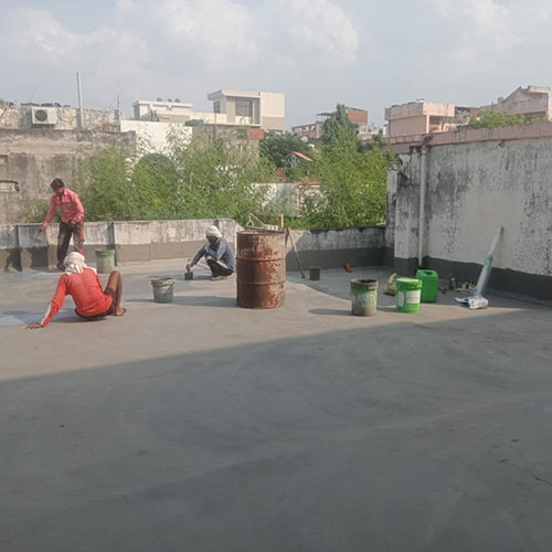 Sanvariya Painting Contractor