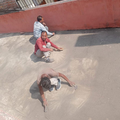 Sanvariya Painting Contractor