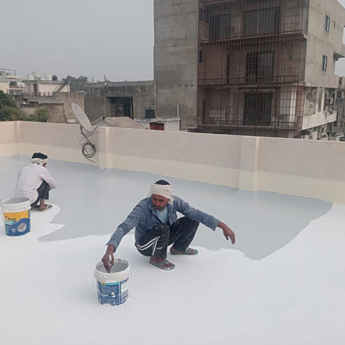 Sanvariya Painting Contractor