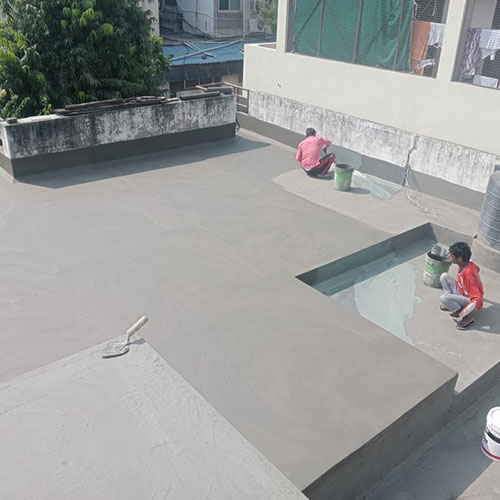 Sanvariya Painting Contractor