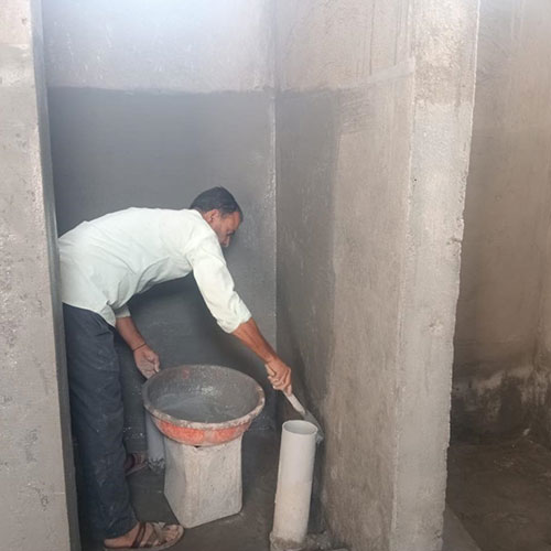 Sanvariya Painting Contractor