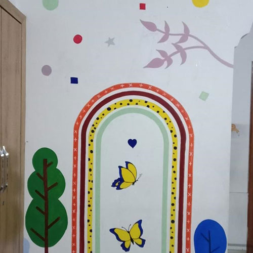 Sanvariya Painting Contractor