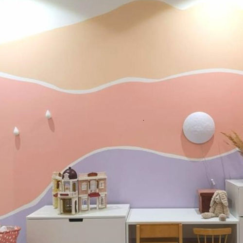 Sanvariya Painting Contractor