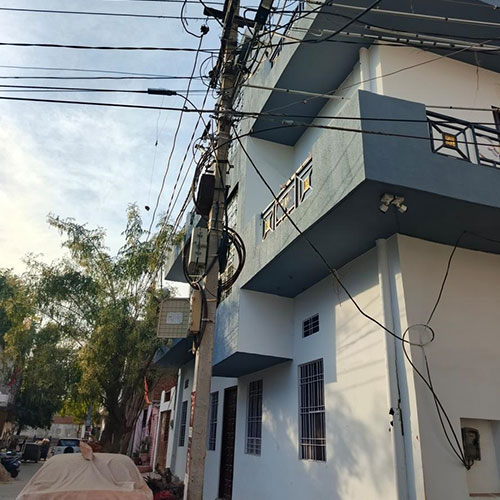 Sanvariya Painting Contractor