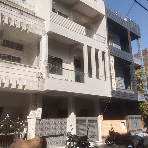 Sanvariya Painting Contractor