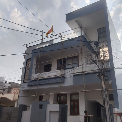 Sanvariya Painting Contractor