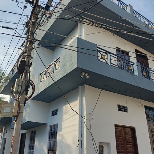 Sanvariya Painting Contractor