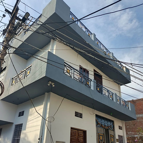 Sanvariya Painting Contractor