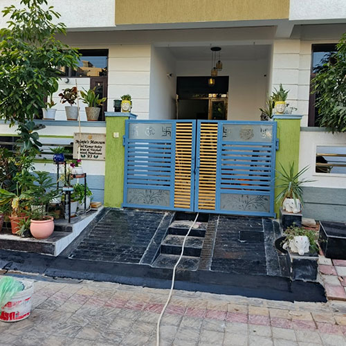 Sanvariya Painting Contractor