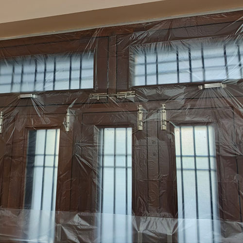 Sanvariya Painting Contractor