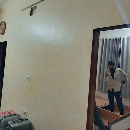 Sanvariya Painting Contractor