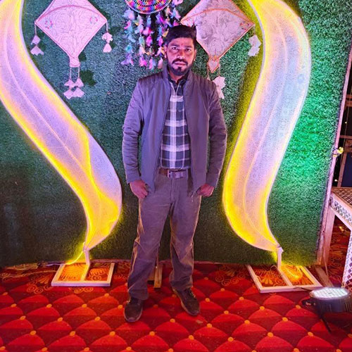 Sanvariya Painting Contractor