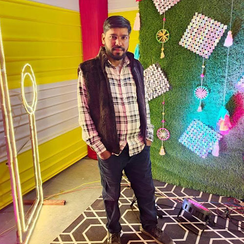 Sanvariya Painting Contractor