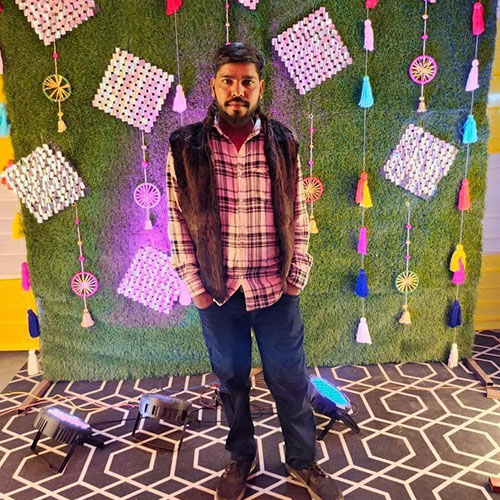 Sanvariya Painting Contractor