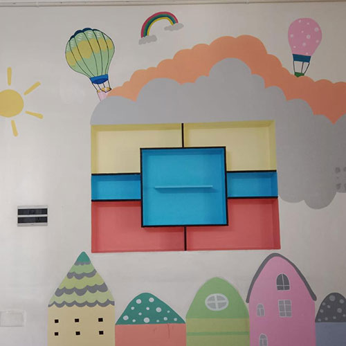 Sanvariya Painting Contractor