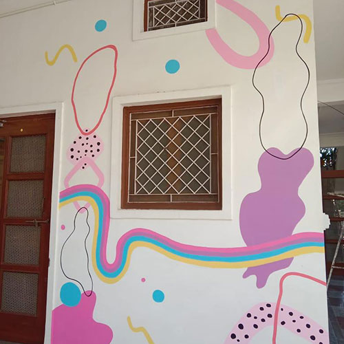 Sanvariya Painting Contractor