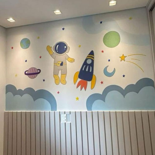 Sanvariya Painting Contractor