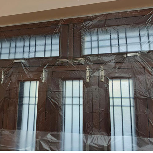 Sanvariya Painting Contractor