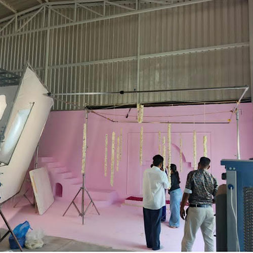 Sanvariya Painting Contractor