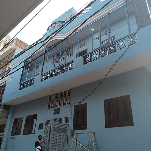 Sanvariya Painting Contractor