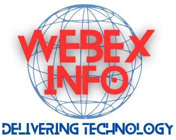 WebEx Info
